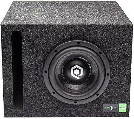 soundqubed subwoofers