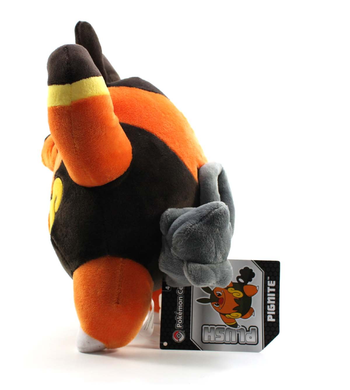 pignite plush
