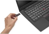 SanDisk Cruzer Blade 16GB USB 2.0 Flash Drive Black SDCZ50 B35 view 3