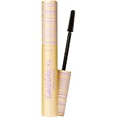 tarte tartelette XL tubing mascara &ndash; Lash Extensions in a Tube with Peptide, Extra-Bold Buildable Lifted Length &amp; Volume, Smudge-Proof Longwear, Easy-to-Remove, Vegan &amp; Cruelty-Free