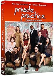 Private Practice - Saison 5