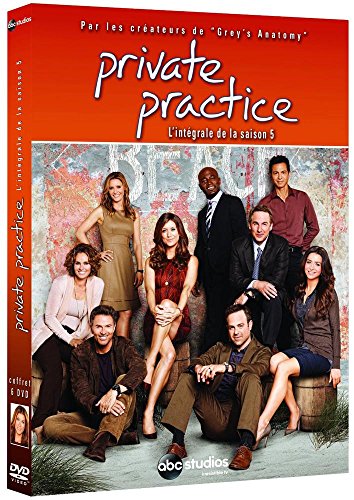 Private Practice - Saison 5
