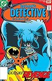 Detective Comics (1937-2011) #474