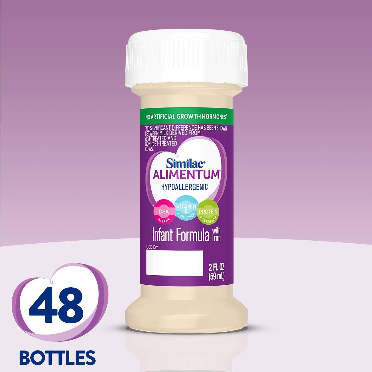 similac expert care alimentum