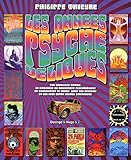 Les annees psychedeliques (French Edition) by