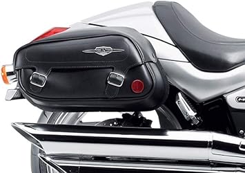 suzuki boulevard saddlebags