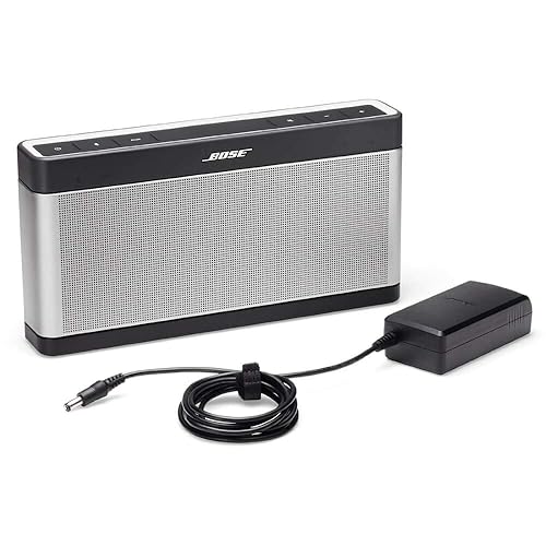 高音質✨BOSE SoundLink Bluetooth speaker III 楽天市場】bose soundlink bluetooth speaker iiiの通販