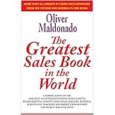 The Greatest Sales Book in the World