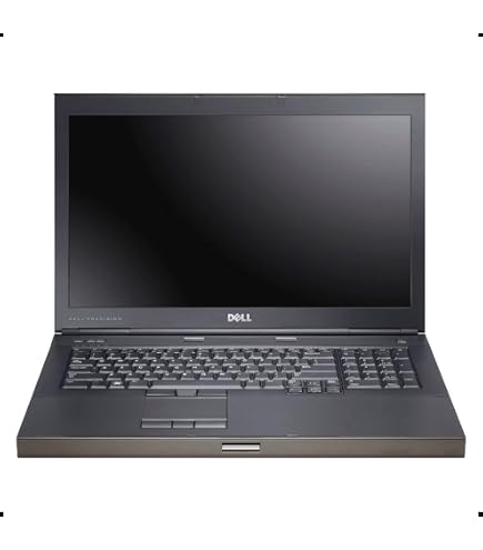 Amazon.com: Dell Precision M6800 17.3
