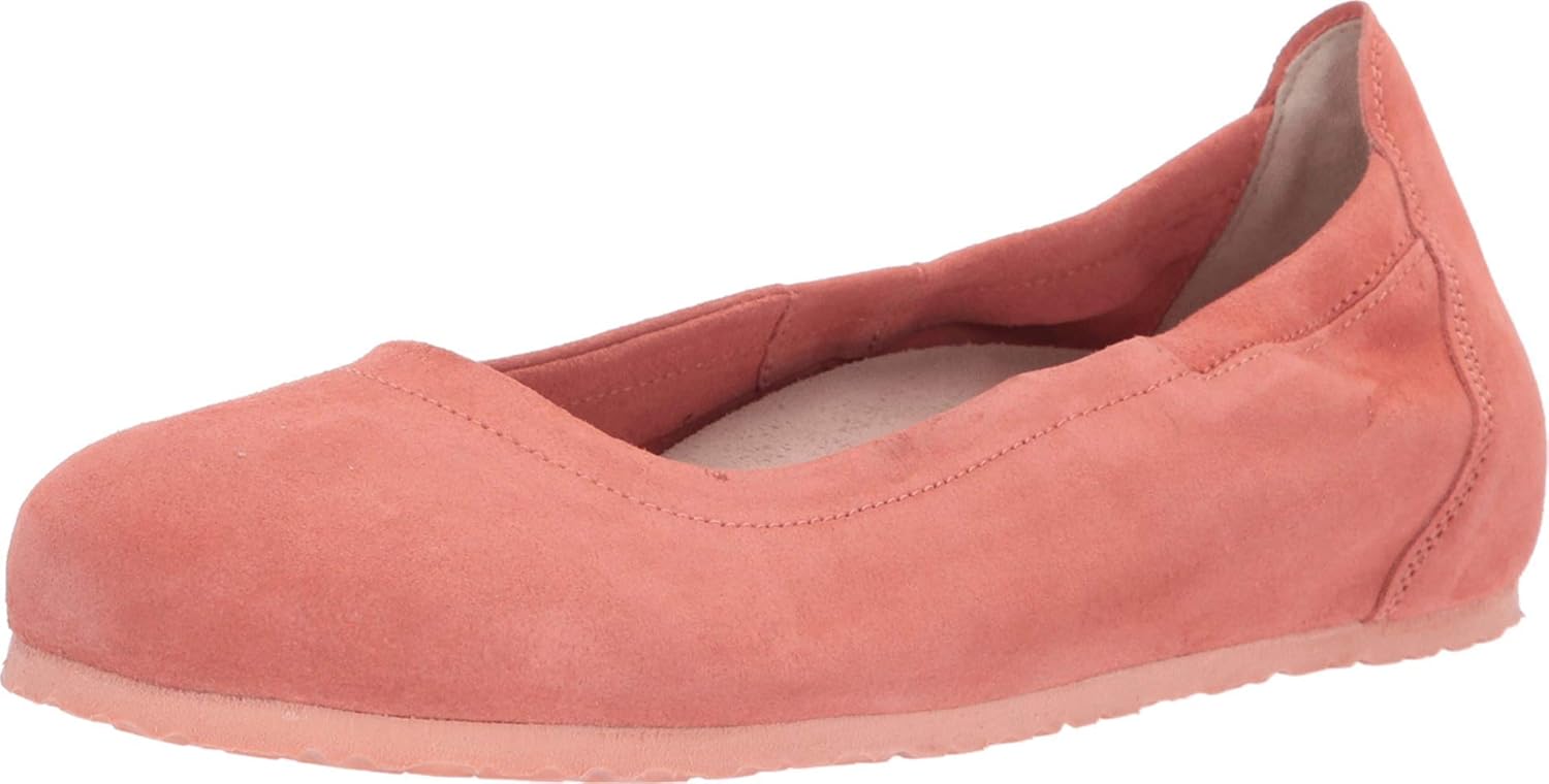 birkenstock celina flats