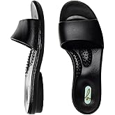 Oka-B Women's Grace Slide