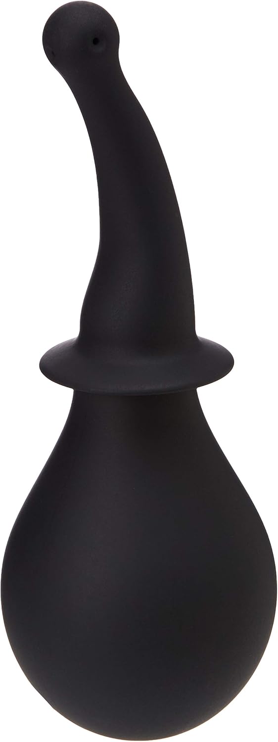 Prowler Smooth Douche, 220 ml, Black