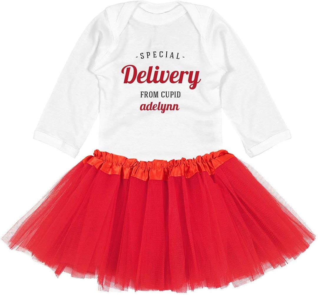 Special Delivery from Cupid