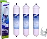 Samsung DA29-10105J Fridge Water Filter HAFEX/EXP 5µm 3785L 6 Months view 1