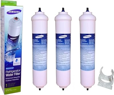 Samsung DA29-10105J Fridge Water Filter HAFEX/EXP 5µm 3785L 6 Months