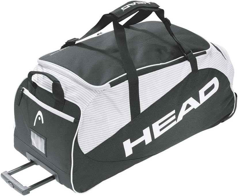 head ski travel bag
