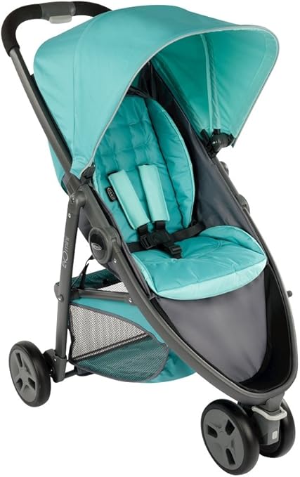 graco evo buggy board