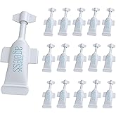 Instantly Ageless - Instant Face Lift Cream - Skin Care Anti Aging Face Cream - Wrinkle Tightener - Eye Cream For Puffiness and Bags Under Eyes - Facelift 15 Vials