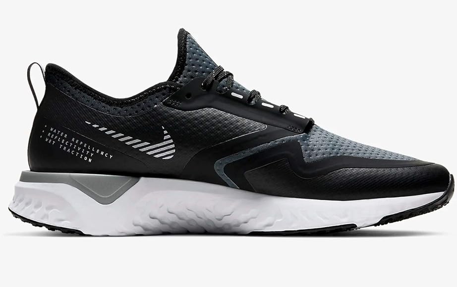 nike wmns odyssey react 2 shield