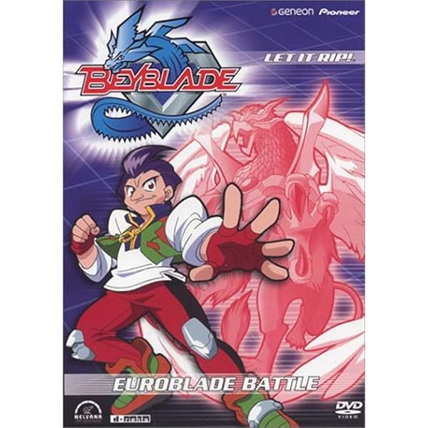 GEZAN Oh my ブッダ DVD 廃盤 レア 武道館 Amazon.com: Beyblade, Vol. 9: Russian Challenges [DVD] : Marlowe