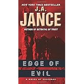 Edge of Evil: A Novel of Suspense (Ali Reynolds Mysteries)