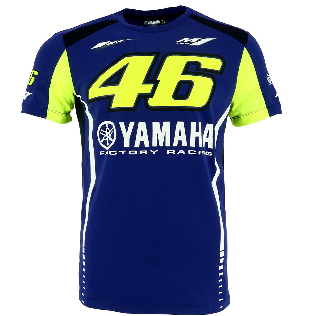 vr46 t shirt online india