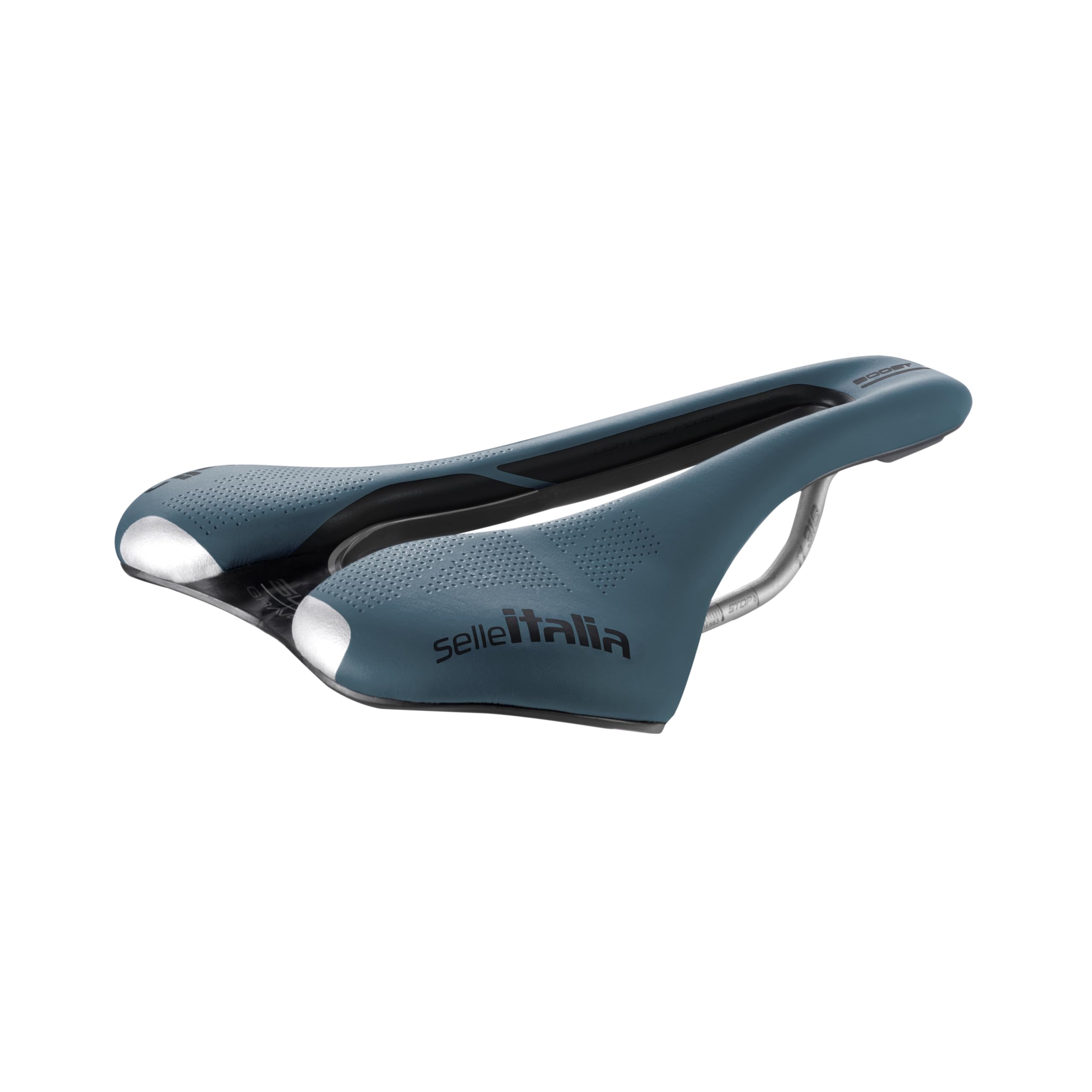 Selle Italia Slr Boost Gravel Superflow Ti 316 Saddle 145 mm