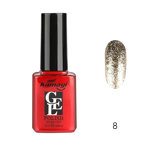 Amazon Com Fokine Nail Polish Rorasa 96 Colors Fashion Uv Gel Nail Amazon Com Fokine Nail Polish Rorasa 96 Colors Fashion Uv Gel Nail