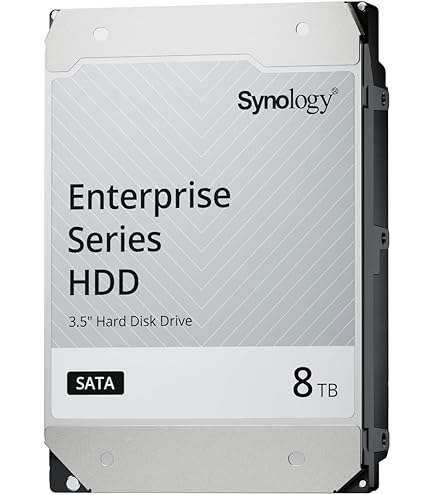 Synology HAT3310-16T [16TB 3.5