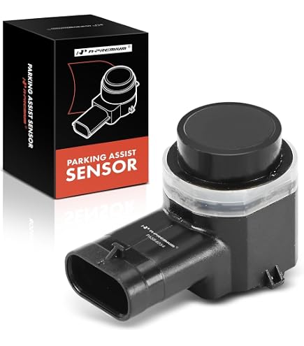 Front Or Rear Parking Assist Sensor For Ford Focus 2010-2018 Escape Jaguar XF XJ