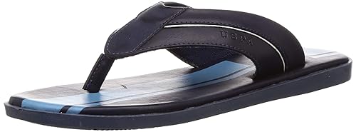 us polo assn leather sandals