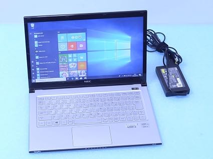 Amazon 中古 Nec Vk20s G Core I7 3537u 4gb Ssd128gb Wifi Win10pro 管理h08 ノートパソコン 通販