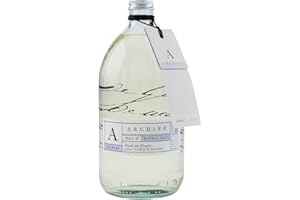 Archive Journey Within Bubble Bath for Adults, 33.8 fl. oz. – Lavender & Earthy Rosehip Fragrance – Blend of Natural Oils, Refine Bath Bubbles for Women or Men, Adult Bubble Bath