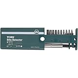 Wiha 79242 10 Piece Torx Bit Selector (T5-T30)