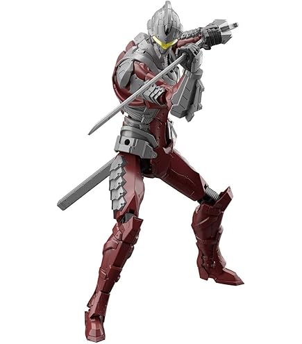 Amazon.com: Bandai Spirits Hobby Figure-Rise Standard 1/12