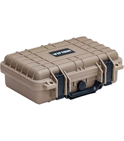 Ritz Gear Borsa Fotografica Deluxe Premium – Per DSLR Con Obiettivo 18-55mm – Leggera E Imbottita