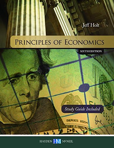 Principles of Economics, Loose-leaf Version: 9780357722725