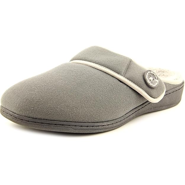VIONIC ORTHAHEEL TECHNOLOGY LAURA PINK SLIPPERS SIZE 7