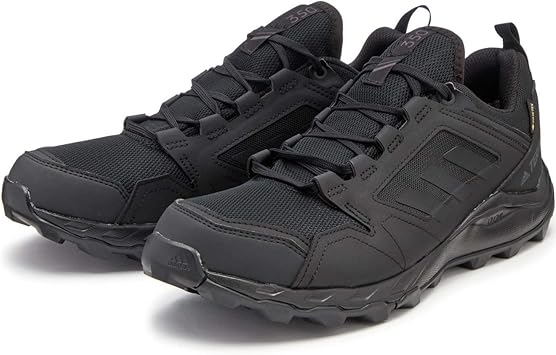 Amazon Co Jp アディダス Adidas テレックス アグラヴィック ゴアテックス トレイルランニング Terrexagravic Gtx Tr コアブラック ブラック Fw2690 国内正規品 スポーツ アウトドア