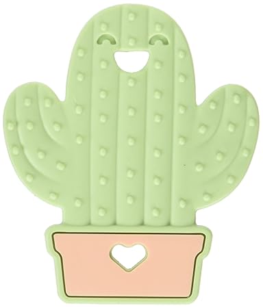 cactus teether target