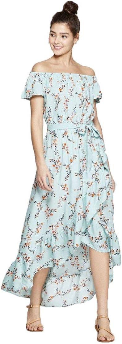 xhilaration summer dress