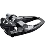 Amazon.com : SHIMANO DURA-ACE PD-R9100 Top Road Bike Pedals