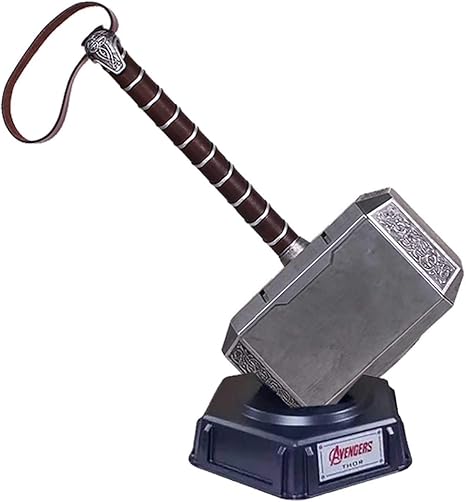 Amazon Co Jp トールズハンマーコスプレプロップウェポン45cmレジンサンダーハンマープラスチックベースバースデーギフトハロウィンスーパーヒーローおもちゃデコレーションクリスマスギフト ホビー Amazon Co Jp トールズハンマーコスプレプロップウェポン45cmレジンサンダーハンマープラスチックベースバースデーギフトハロウィンスーパーヒーローおもちゃデコレーションクリスマスギフト ホビー