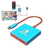 Switch Dock Switch Docking Station for