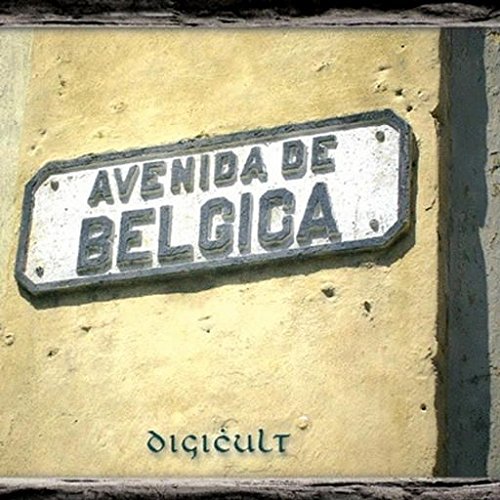 Digicult - Avenida De Belgica - Zortam Music