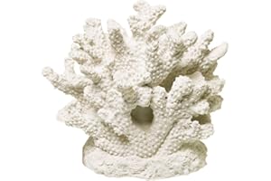 Blue Ribbon EE-1760 Exotic Environments Branch Coral Centerpiece Aquarium Ornament