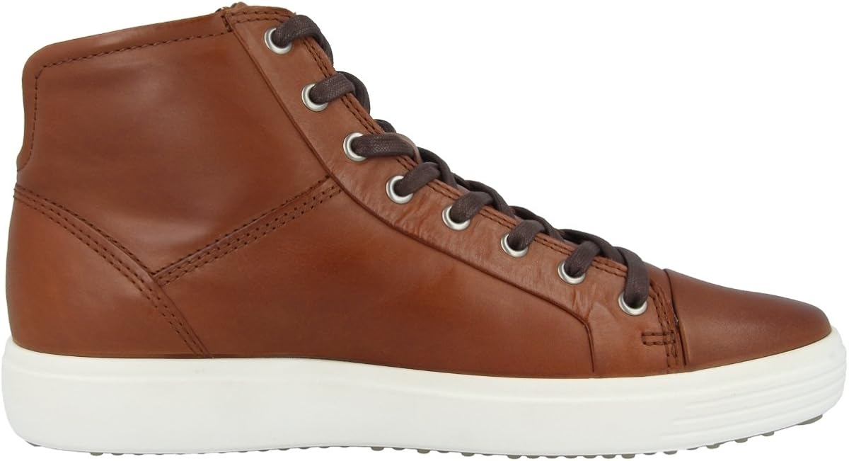 ecco mens soft 7 premium boot