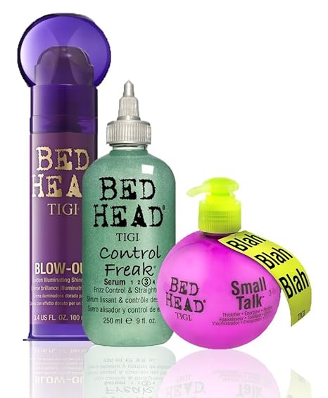 bed head smooth operator