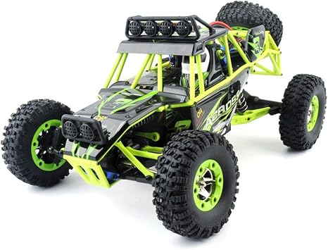 macchina radiocomandata 50 km