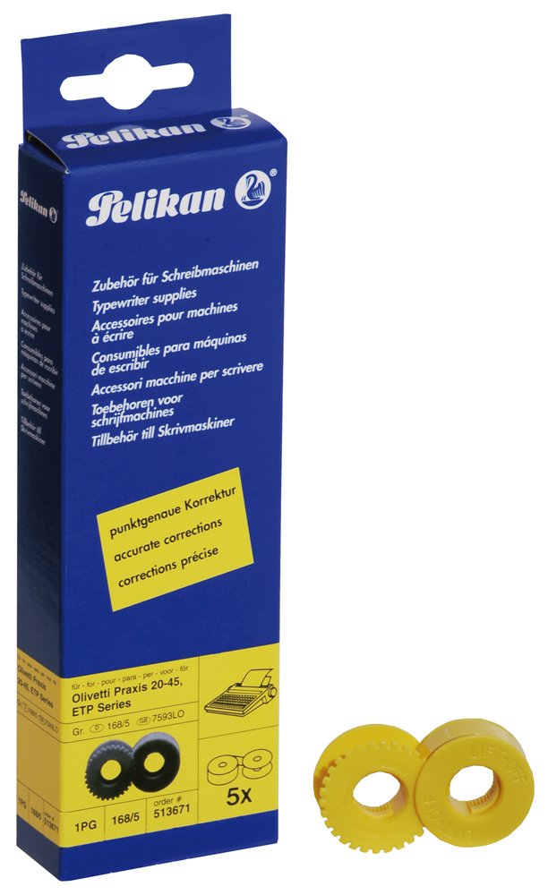 Pelikan - Print ribbon - 1
